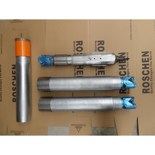 Blast Holes Casing Advance Drilling / Casing While Drilling Tools