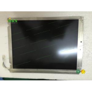 Quality CMOS NL8060AC24-01 NEC LCD Panel 9.4 inch 192×144 mm Active Area for sale