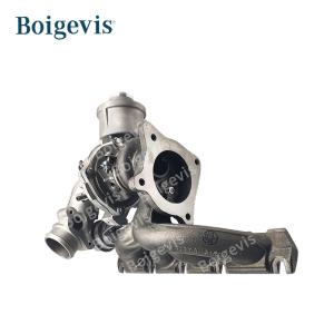 A3 Sportback 2014-2017 Exhaust Turbocharger 04E145702J