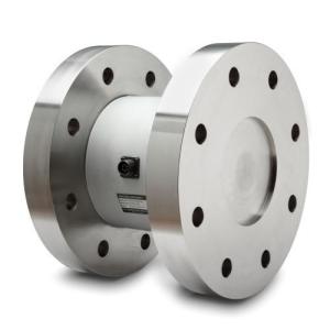 DC24V 5000Nm Alloy Steel Torque Flange