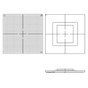 Quality XC7Z045-L2FBG676I Xilinx for sale