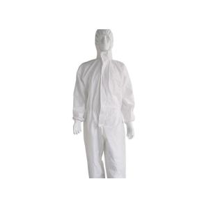 Personal Care Disposable Body Suit Virous Size Anti - Chemical Agents
