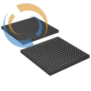 Quality LCMXO2-2000ZE-3BG256I for sale