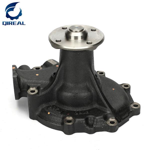 SK200-8 Excavator water pump 16100-E0270 J05 Engine parts 16100-E0374