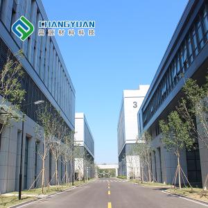 Boost Building's Performance Outside Insulated Wall Panels