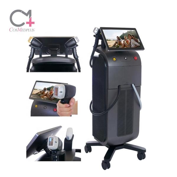 Home Portable Depilacin Laser Diodo CE Tuv Approved Mini Diode Laser Hair Removal Machine