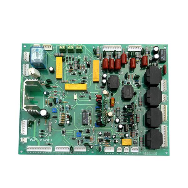 Buy High Performance Consumer Electronics PCBA , Quick Turn PCB Assembly at wholesale prices