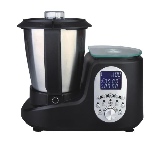 Buy Multi-function Heating Blender Digital Soup Maker With LED Display GK-HH-389B at wholesale prices
