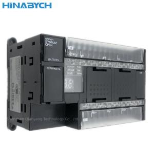 Quality Cp1h-X40dt-D-Sc Plc Programming Devices High Durability Reliable for sale