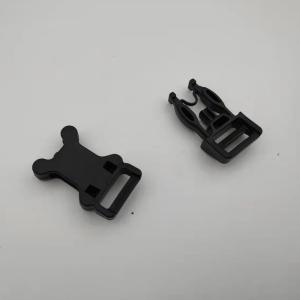 OEM Backpack Field Repair Buckle 25mm Side Release Buckle Apparel Accessories