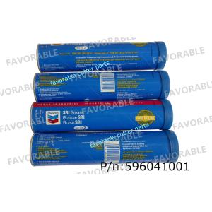 China Cutter Machine Lubricant SRI GREASE NO SUBS For GT5250 Cutter Machine Parts 596041001 on sale