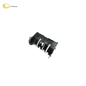 A003811 ATM Machine Parts Glory NMD100 NS101 Base black plastic A003811
