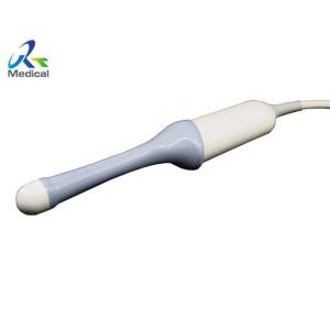 GE RIC5-9A-RS intracavity ultrasound transducer probe
