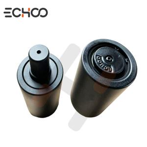 Upper Roller For Takeuchi TB290 Mini Digger Chassis Components