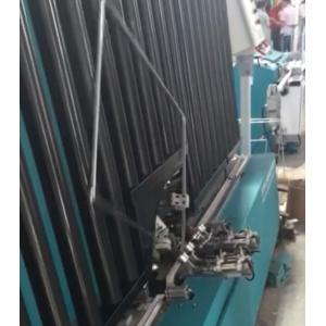 Insulating Glass Assembly Line 40m/Min Butyl Extruder Machine