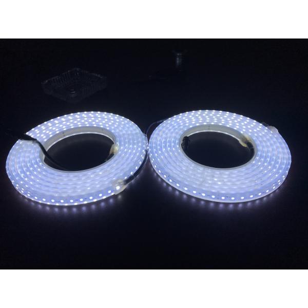 Cuttable Mining Industrial LED Strip Light DC36V 220V 1380lum Flexible