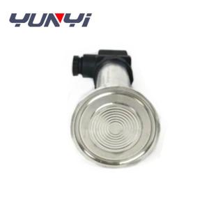 700 Bar Food Medical Sanitary Pressure Transmitter 4-20mA Transducer