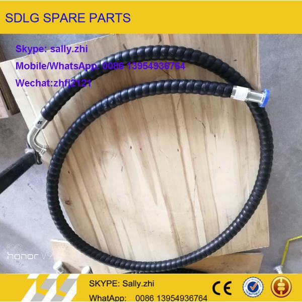 Buy Hydraulic cooler Hose outlet, 29030016271,  loader parts for wheel loader LG936/LG956/LG958 at wholesale prices