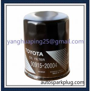 Oil Filter 90915-20004 90915-03005 90915-20002 90915-Y22D2 Oil Filter for Toyota