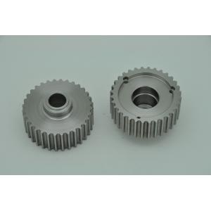 China 90817000 Pulley - Driven is a part of the XLC7000 on sale