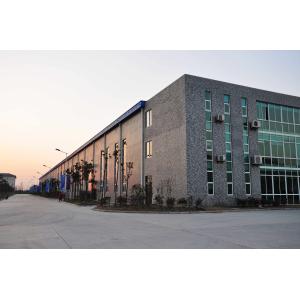 Jiangsu Kingston Machine Tools Group Co., Ltd.