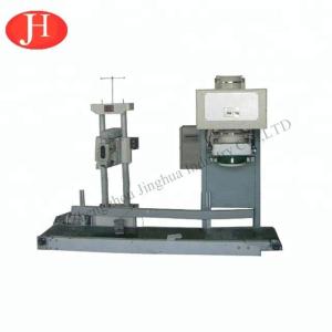 Quality Upgrade Customized Cassava Starch Processing Equipment for sale