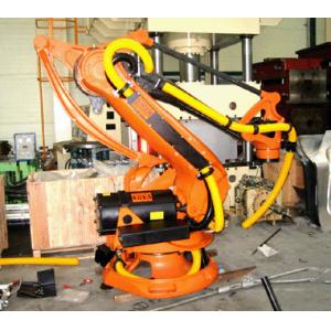 Technical Support Pressure Resistant Robot Dress Pack For HYUNDA / ABB / FANUC /