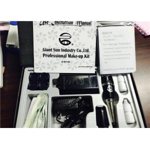 Taiwan Original G-9740 Permanent Makeup Machine For Tattoo Eyebrow And Lip