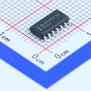 SN74HC164DR SOP-14 74HC165D SMD SOP-16 Shift Register IC