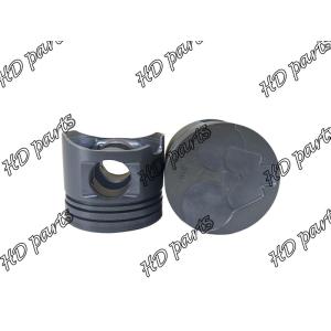 1KZ-TE Engine Pistion 13101-67050 For Toyota