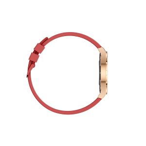 KW248 Super AMOLED Smartwatch Premium Multifunctional Model with Bluetooth