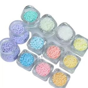 Custom High Quality Scented Boosters Fragrance Condensate Bead Scent Booster