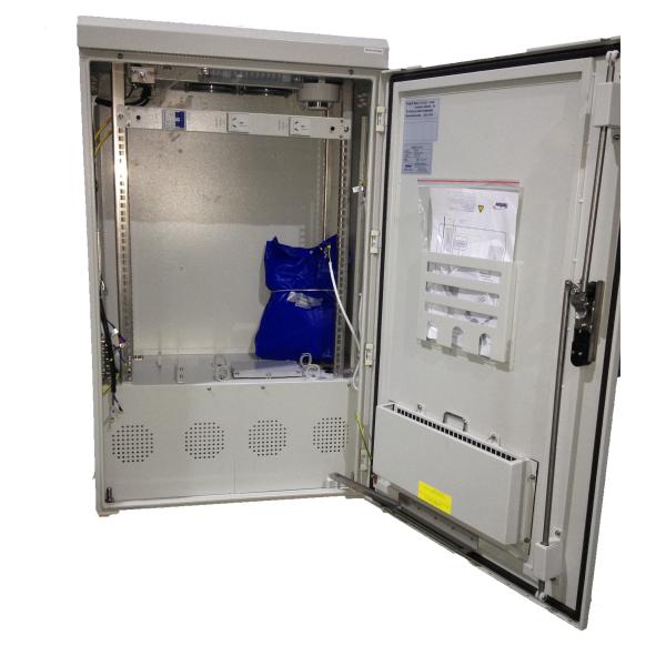 Buy 1004mm Outdoor Telecom Cabinet at wholesale prices