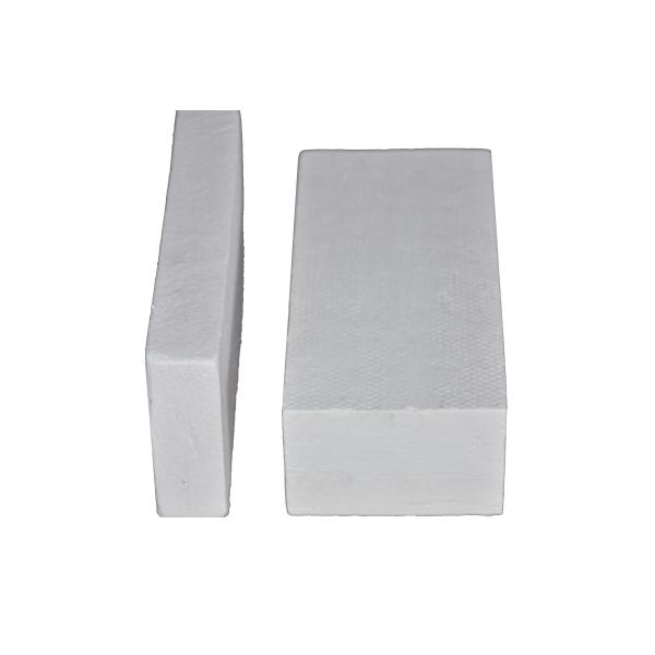 Buy Fire Resistant Calcium Silicate Board , Calcium Silicate Sheet Heatproof at wholesale prices
