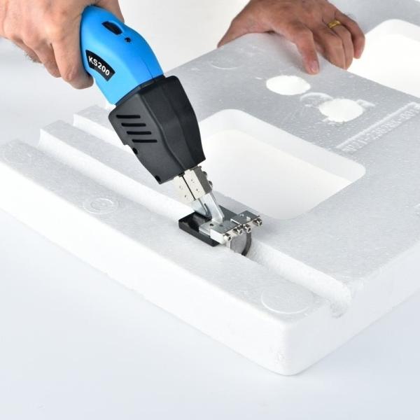 China Electric Sponge Foam Cutter Knife Air Cooling Power Tools Household Handhold DIY Hot Heating 150W 220V EU Plug Cutting Grooving EVA on sale China Electric Sponge Foam Cutter Knife Air Cooling Power Tools Household Handhold DIY Hot Heating 150W 220V EU Plug Cutting Grooving EVA on sale