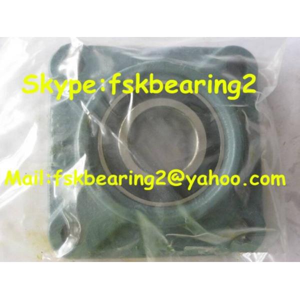 Buy Heavy Load Rotating Ball Bearing Pillow Blocks Housing Ucf202 at wholesale prices