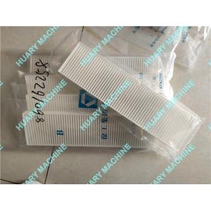 China XCMG wheel loader parts,   803589892 ASYZY41590 Air conditioner filter on sale