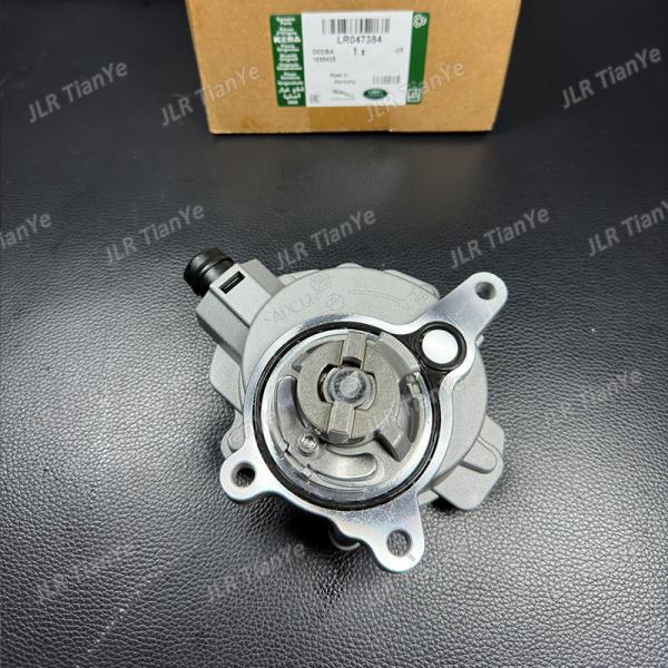 For Range Rover 2.0T Brake Vacuum Pump LR047384 LR039592 LR025601 JDE28148