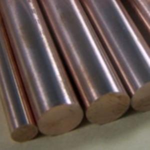 Quality copper tungsten rod electrode for sale