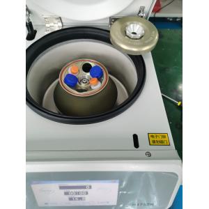 Cence refrigerated centrifuge machine H1750R high speed centrifuge with swing