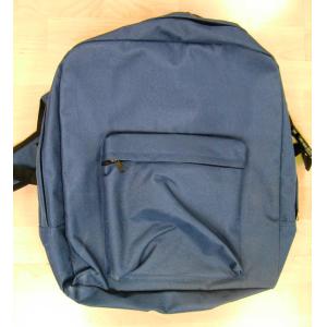 600D oxford stadium seat cushion with back-pack design