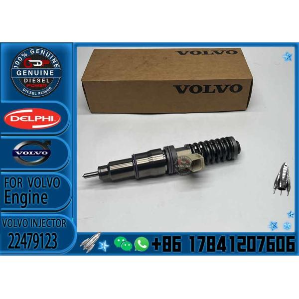 Good Price Pump Injector 85020427 22479123 85020426 85141573 85144516 BEBE4L1500