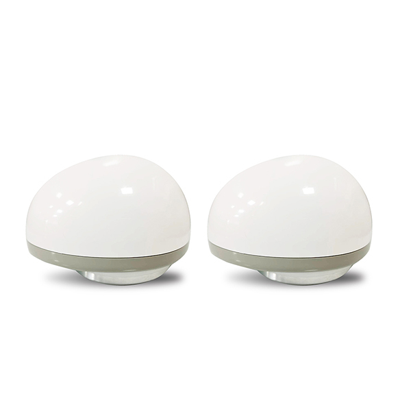 110V - 240V Meridian Massager Electric Operation Warm Function Pain Relief Massage Gun