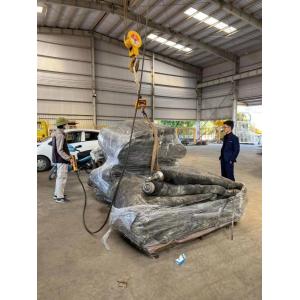 Henger QINGDAO Marine Ship Launching Rubber Airbag Inflatable