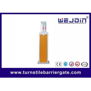 Quality parking barrier for parking system and car park solutionsr for sale