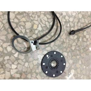 Electric Bike Spare Parts Increasing Speed PAS With Water Resistance