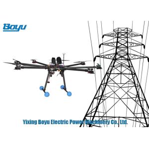 China Vertical Take Off And Landing Drone Transmission Line Stringing Tools For Power Line on sale China Vertical Take Off And Landing Drone Transmission Line Stringing Tools For Power Line on sale