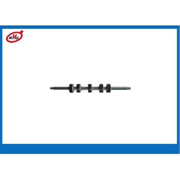 445-0677375-16 445-0709453 ATM Machine Parts NCR Presenter Roller Shaft
