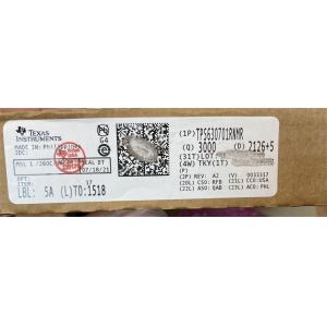 China TPS630701RNMR VQFN15 Digital Integrated Circuits SMD on sale