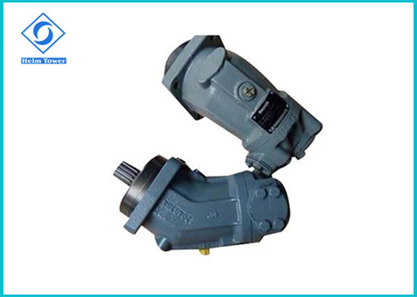 Buy Modular Design Hydraulic Piston Pump With Variable Speed Drive Options at wholesale prices